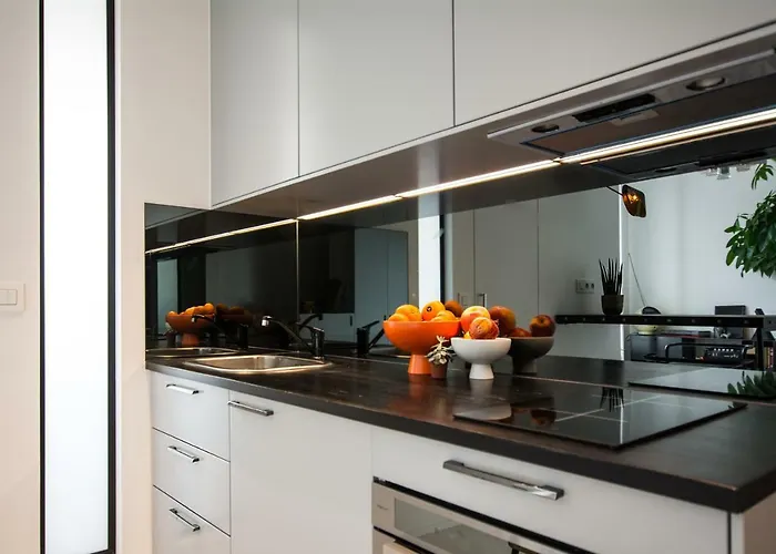 Renovated Modern Studio For 3 In Central Paris - Bastille