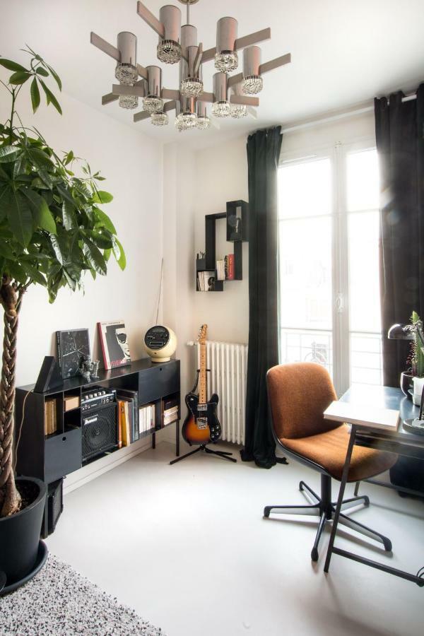 Renovated Modern For 3 In - Bastille Appartement *