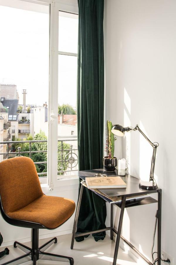Appartement Renovated Modern For 3 In - Bastille