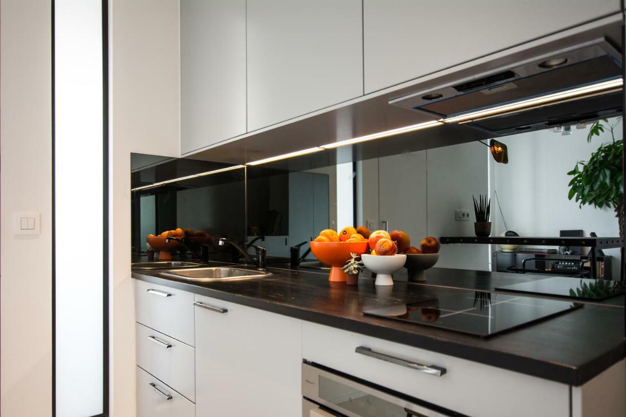 Renovated Modern For 3 In - Bastille Appartement *