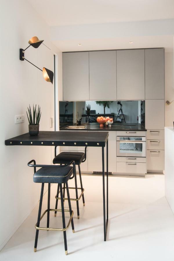 Appartement Renovated Modern For 3 In - Bastille
